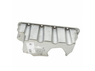 2013 Mercedes-Benz GL63 AMG Oil Pan - 278-010-19-28
