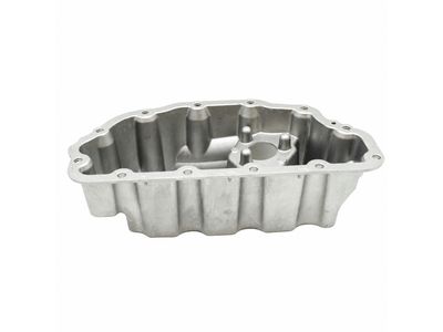 2013 Mercedes-Benz GL63 AMG Oil Pan - 278-010-19-28