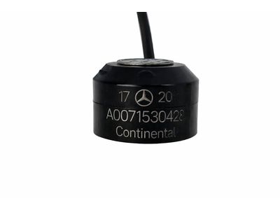 2022 Mercedes-Benz GLS580 Knock Sensor - 007-153-04-28
