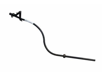 Mercedes-Benz C230 Oil Dipstick Tube - 111-010-14-66