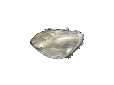 2002 Mercedes-Benz S55 AMG Daytime Running Lights - 220-820-11-61