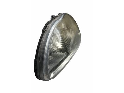 2002 Mercedes-Benz S55 AMG Daytime Running Lights - 220-820-11-61