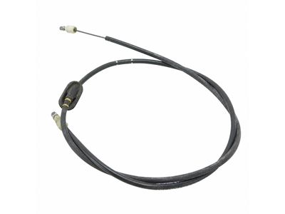 2007 Mercedes-Benz CLS63 AMG Parking Brake Cable - 211-420-01-85