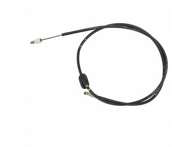2007 Mercedes-Benz CLS63 AMG Parking Brake Cable - 211-420-01-85