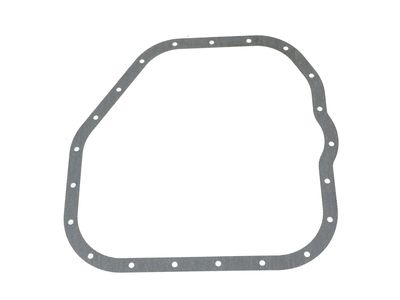 Mercedes-Benz S500 Oil Pan Gasket - 119-014-06-22