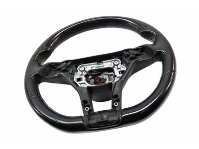 Mercedes-Benz C350 Steering Wheel - 246-460-52-03-9E38