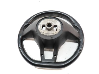 Mercedes-Benz C350 Steering Wheel - 246-460-52-03-9E38