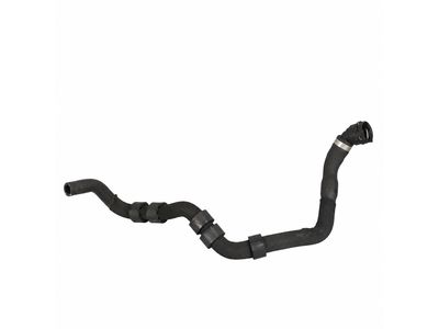 2018 Mercedes-Benz CLA45 AMG Coolant Pipe - 176-501-21-82