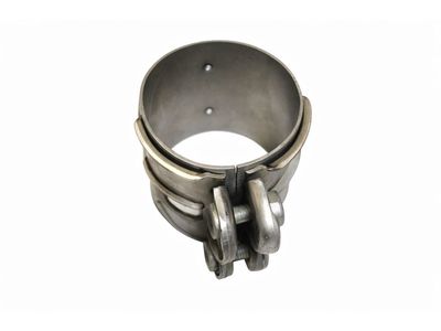 2021 Mercedes-Benz GLE450 Exhaust Clamp - 002-995-48-02