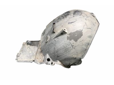 Mercedes-Benz CLK550 Fender Splash Shield - 209-884-06-22