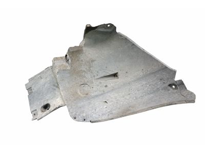 Mercedes-Benz CLK550 Fender Splash Shield - 209-884-06-22