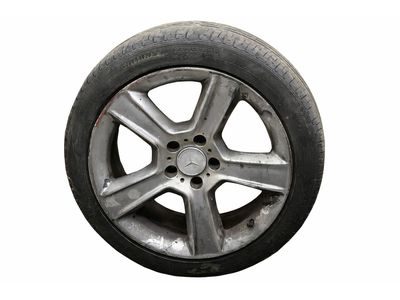 Mercedes-Benz 204-401-28-02-9709