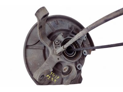 Mercedes-Benz CL600 Parking Brake Cable - 220-420-28-85