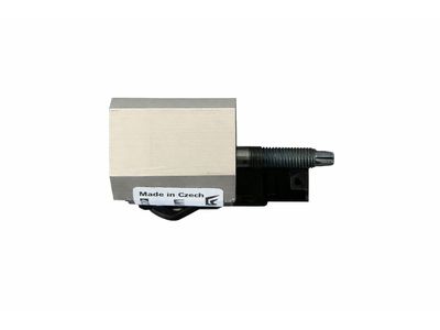 2024 Mercedes-Benz EQE 350+ A/C Expansion Valve - 297-835-15-00
