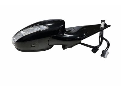 2007 Mercedes-Benz CLS550 Mirror Cover - 219-810-02-64-9197