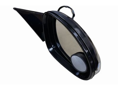 2007 Mercedes-Benz CLS550 Mirror Cover - 219-810-02-64-9197