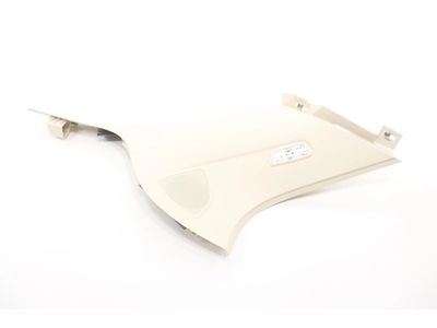 2020 Mercedes-Benz GLC63 AMG Pillar Panels - 253-690-31-00-8S96