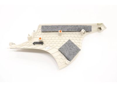 2020 Mercedes-Benz GLC63 AMG Pillar Panels - 253-690-31-00-8S96