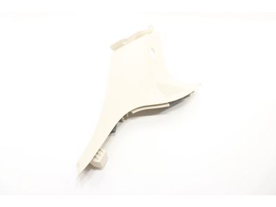 2020 Mercedes-Benz GLC63 AMG Pillar Panels - 253-690-31-00-8S96