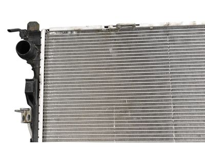 2014 Mercedes-Benz GL450 Radiator - 099-500-46-03