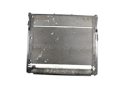 2014 Mercedes-Benz GL450 Radiator - 099-500-46-03