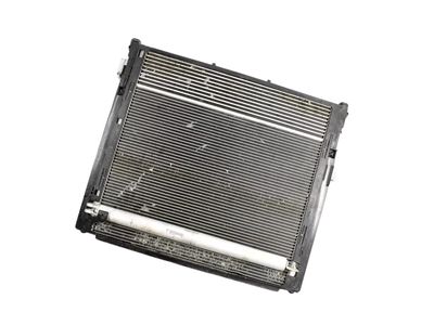 2014 Mercedes-Benz GL450 Radiator - 099-500-46-03