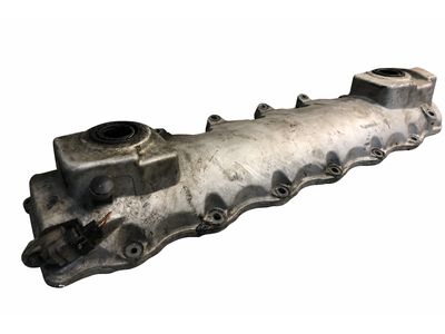 2001 Mercedes-Benz S600 Valve Cover - 137-016-05-05