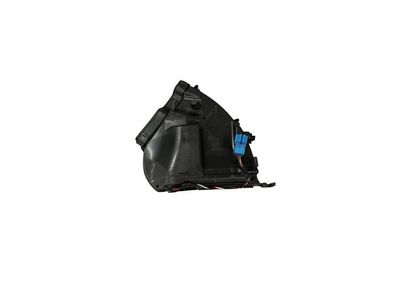 2020 Mercedes-Benz E63 AMG S Blower Motor - 213-906-07-01
