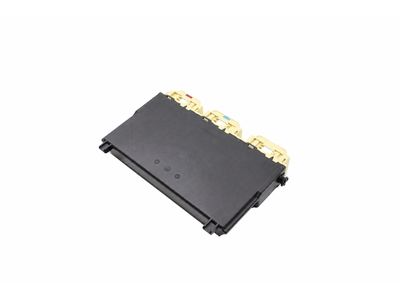 2023 Mercedes-Benz CLA45 AMG Body Control Module - 247-900-37-14