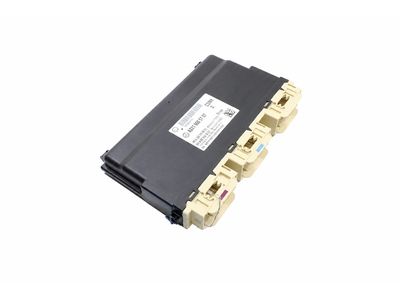 2023 Mercedes-Benz CLA45 AMG Body Control Module - 247-900-37-14