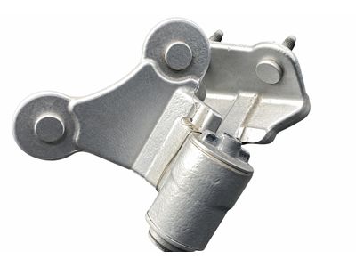 Mercedes-Benz 204-730-10-37 Upper Hinge Mercedes-Benz 204-730-10-37 Upper Hinge