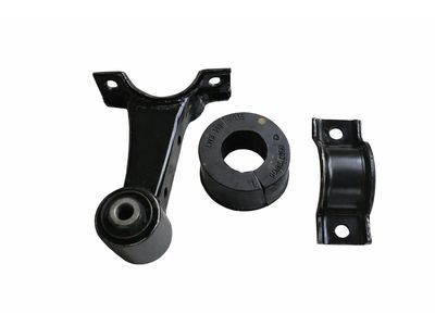 Mercedes-Benz 163-320-02-90 Bushing Bracket Mercedes-Benz 163-320-02-90 Bushing Bracket