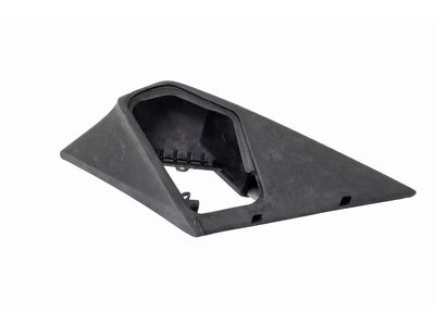 1987 Mercedes-Benz 300TD Mirror Cover - 124-811-04-61