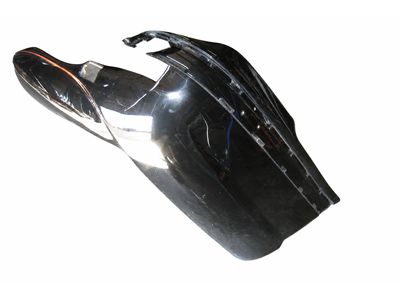 2005 Mercedes-Benz S55 AMG Bumper - 220-885-05-25