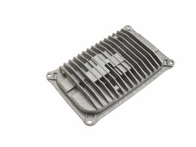Mercedes-Benz 213-900-47-29 Control Module