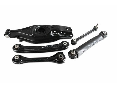 Mercedes-Benz 300D Lateral Link - 201-350-56-06