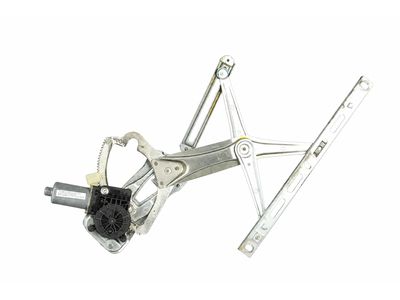 2002 Mercedes-Benz CLK55 AMG Window Regulator - 208-720-08-46