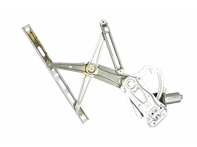 2002 Mercedes-Benz CLK55 AMG Window Regulator - 208-720-08-46