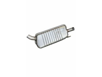 2000 Mercedes-Benz S430 Muffler - 220-490-08-21