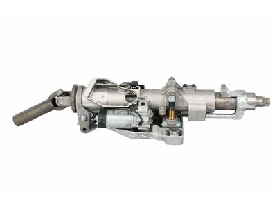 2004 Mercedes-Benz SL55 AMG Steering Column - 230-460-35-16