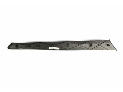2007 Mercedes-Benz R320 Door Moldings - 251-720-01-22