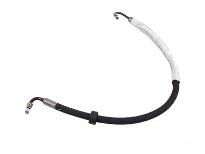 1999 Mercedes-Benz ML430 Power Steering Hose - 163-460-22-24