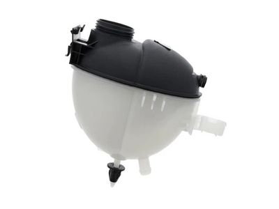 2016 Mercedes-Benz C63 AMG Coolant Reservoir - 204-500-09-49