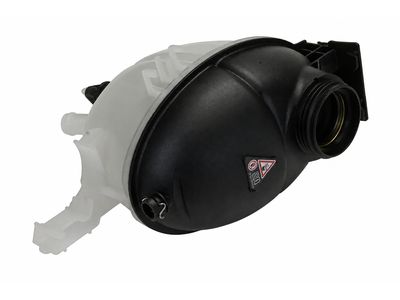 2016 Mercedes-Benz C63 AMG Coolant Reservoir - 204-500-09-49