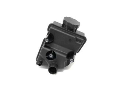 Mercedes-Benz SLK300 Power Steering Reservoir - 000-460-24-83
