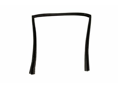 1998 Mercedes-Benz S500 Window Channel - 140-735-20-25