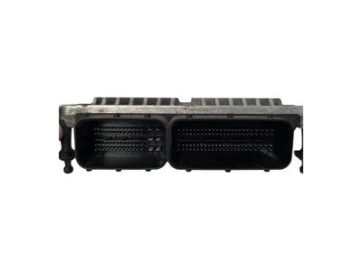 2011 Mercedes-Benz C300 Engine Control Module - 272-153-52-91