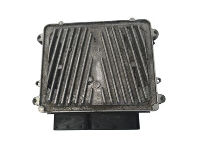 2011 Mercedes-Benz C300 Engine Control Module - 272-153-52-91