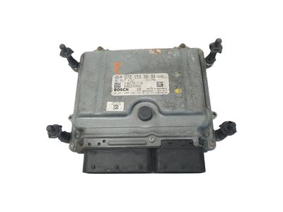 2011 Mercedes-Benz C300 Engine Control Module - 272-153-52-91