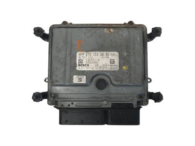 2011 Mercedes-Benz C300 Engine Control Module - 272-153-52-91